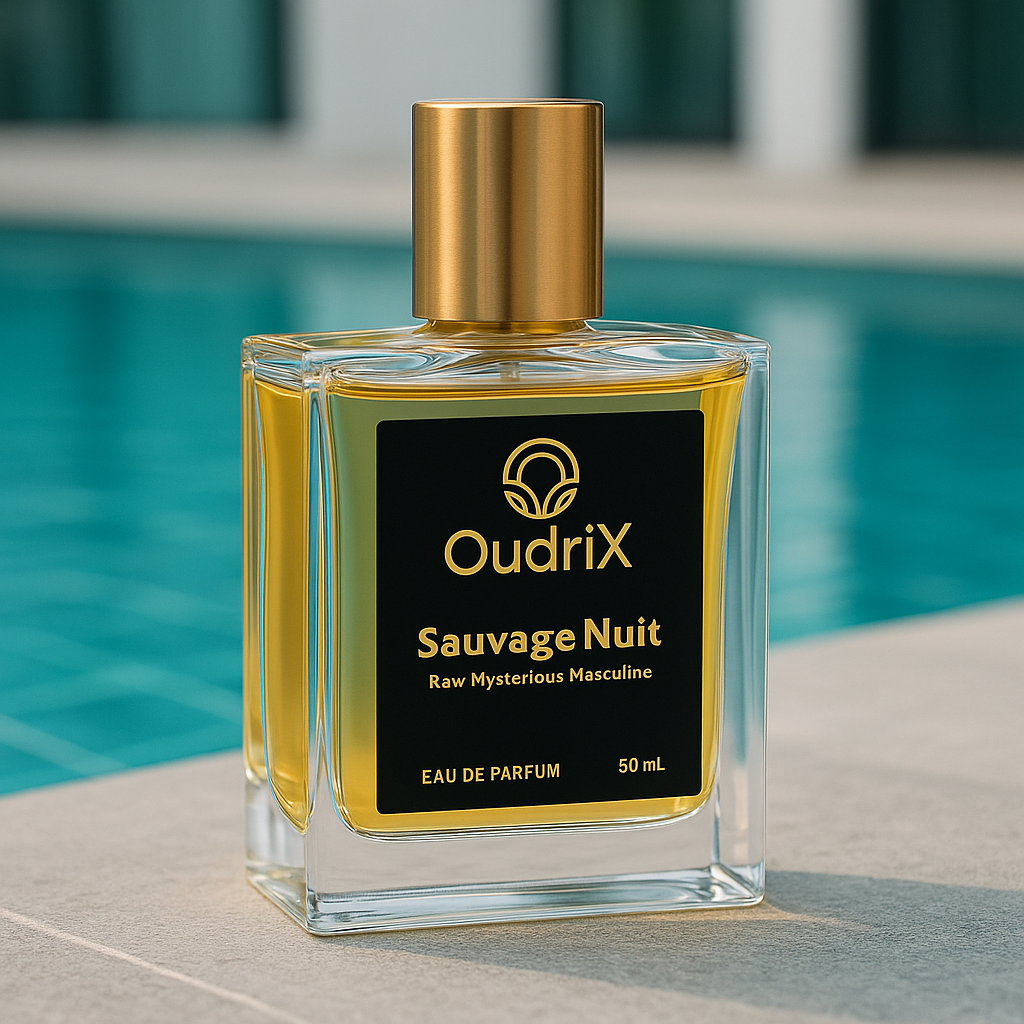 Sauvage Nuit – Eau de Parfum for Men (50ML)