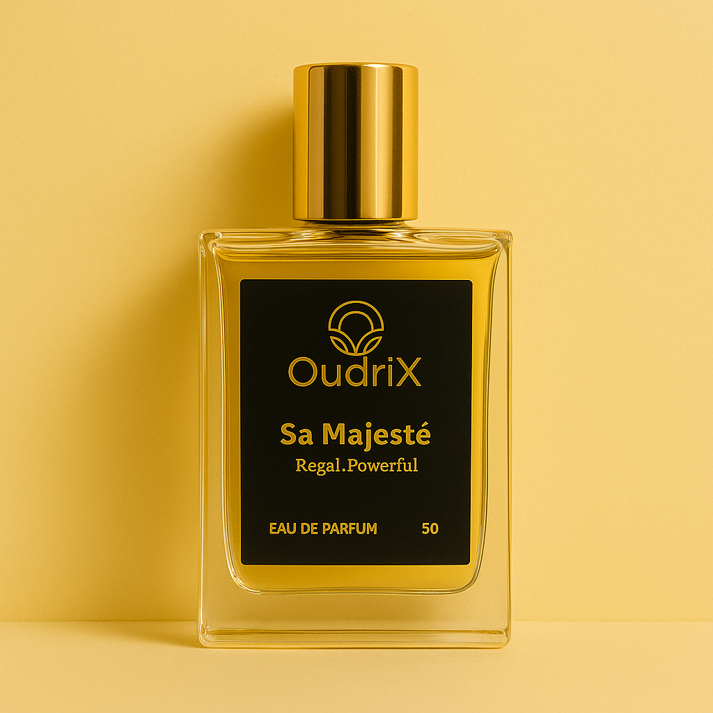 Sa Majeste – Eau de Parfum for Women (50ML)