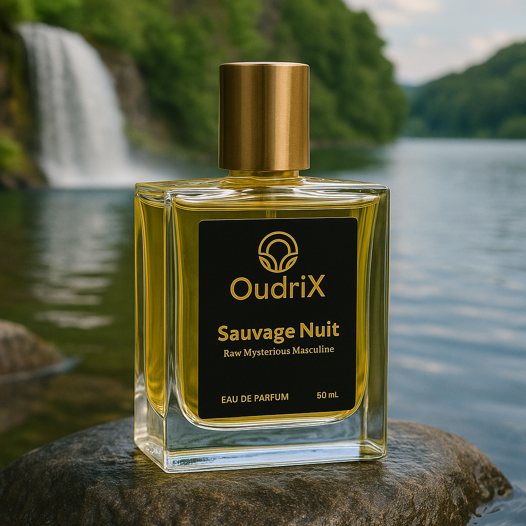 Sauvage Nuit – Eau de Parfum for Men (50ML)