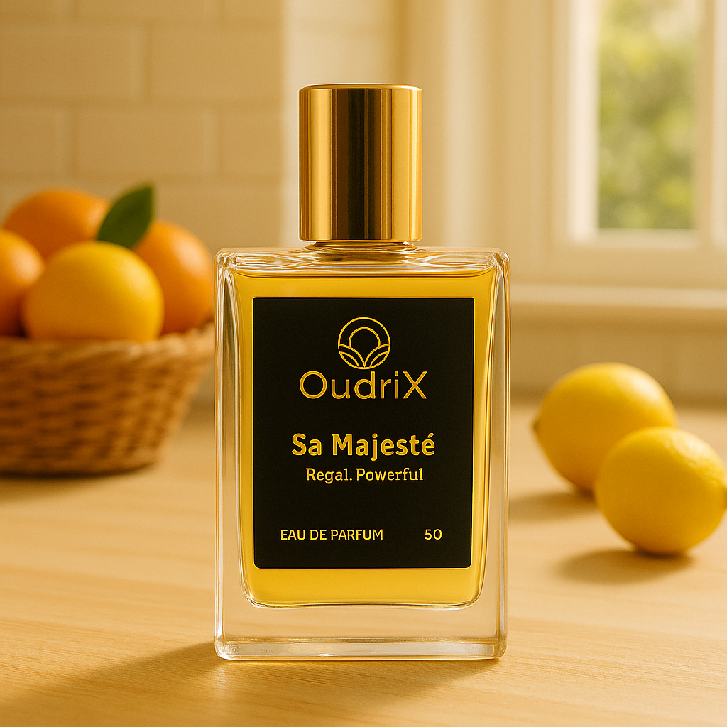 Sa Majeste – Eau de Parfum for Women (50ML)