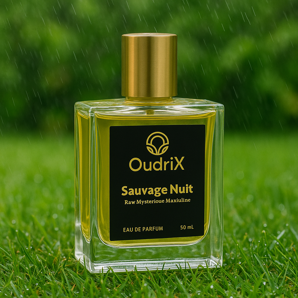 Sauvage Nuit – Eau de Parfum for Men (50ML)