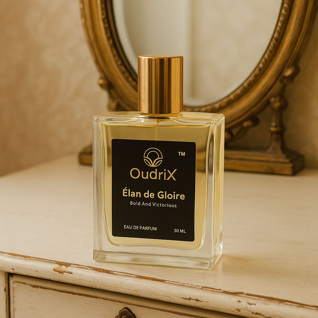 Elan de Gloire – Eau de Parfum for Men (50ML) - Eau de Parfum (EDP)