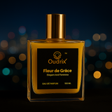Fleur de Grace – Eau de Parfum for Women (100 ML)