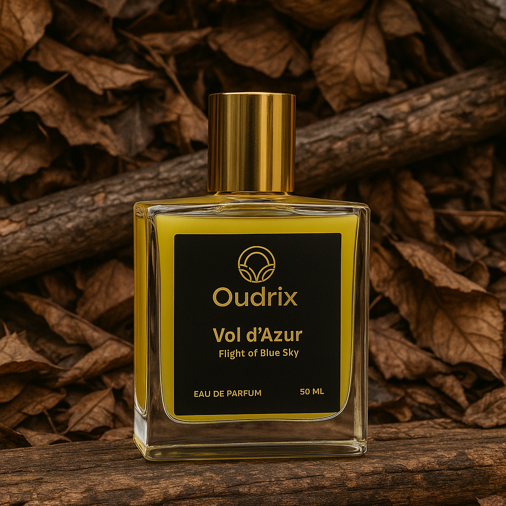 Vol d Azur – Eau de Parfum for Men (50ML)