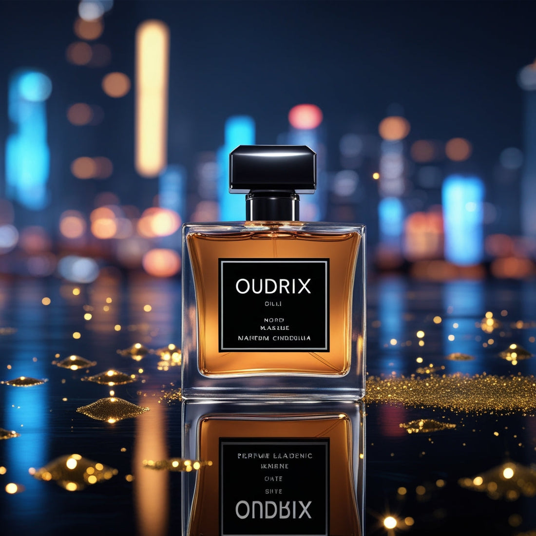 The Art of Layering Perfumes: Your Guide to a Signature Scent
