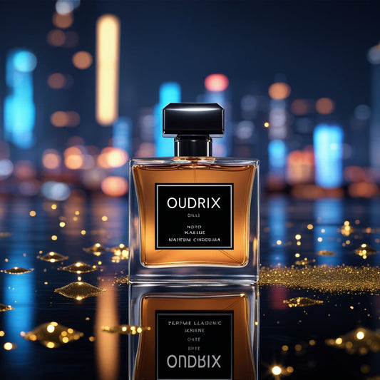 The Art of Layering Perfumes: Your Guide to a Signature Scent