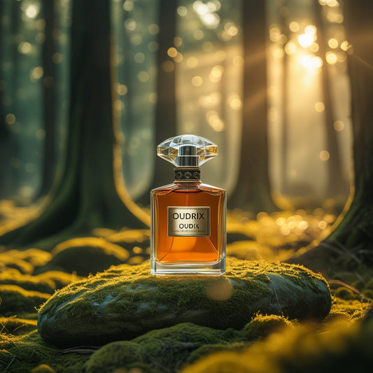 How to Match Traditional Indian Outfits with Fragrances