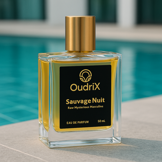 Sauvage Nuit – Eau de Parfum for Men (50ML)