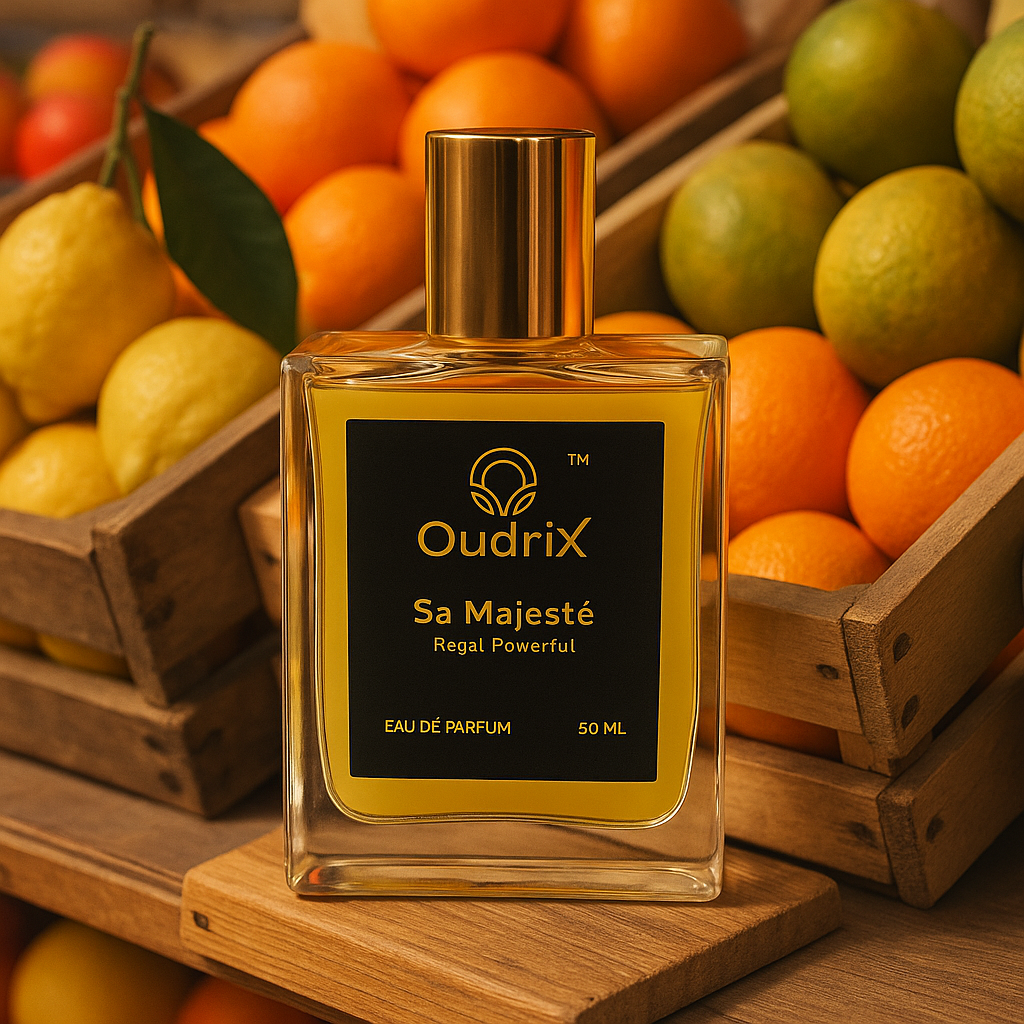 Sa Majeste – Eau de Parfum for Women (50ML)