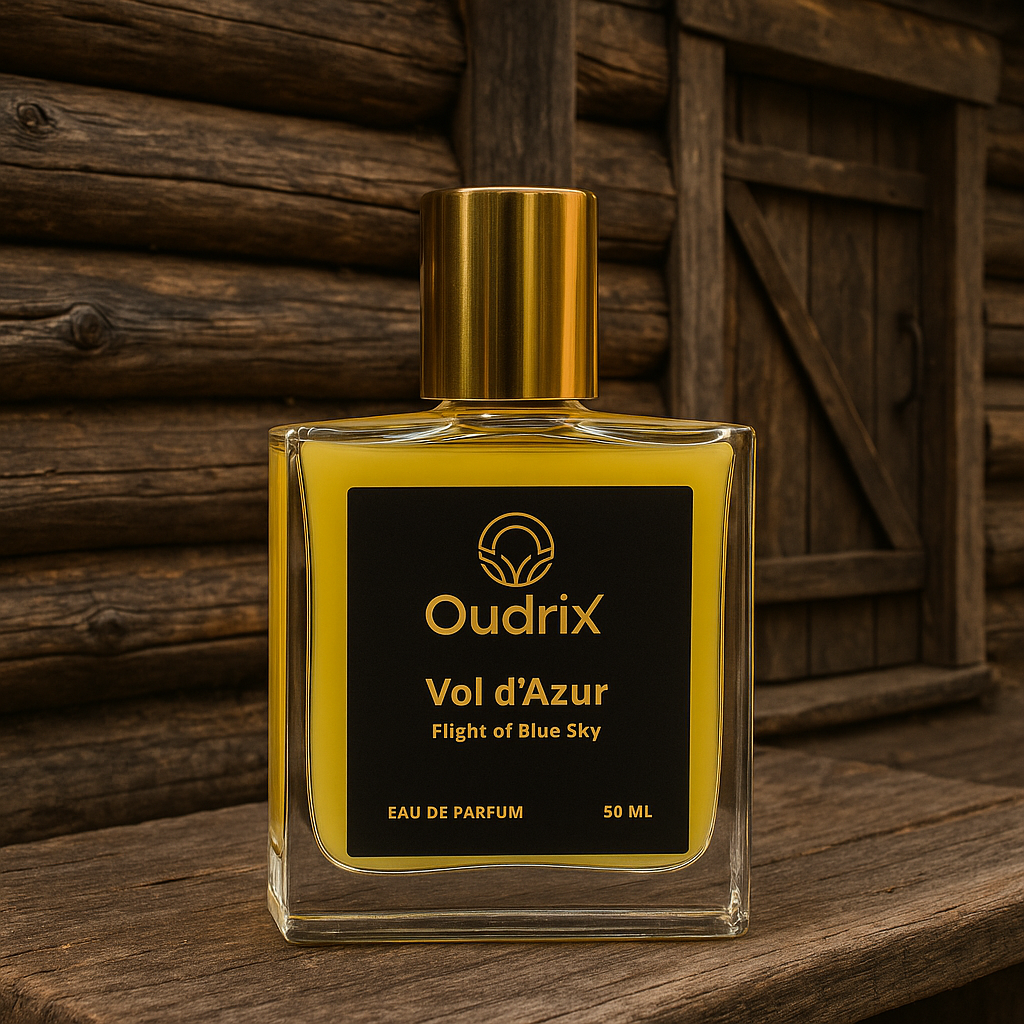 Vol d Azur – Eau de Parfum for Men (50ML)
